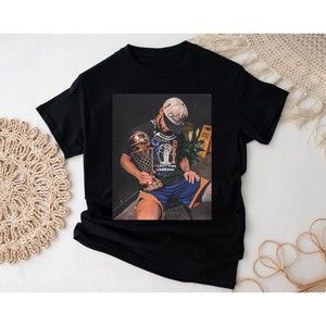 Limited Vintage Stephen Legend Shirt, Golden State Stephen Black Shirt